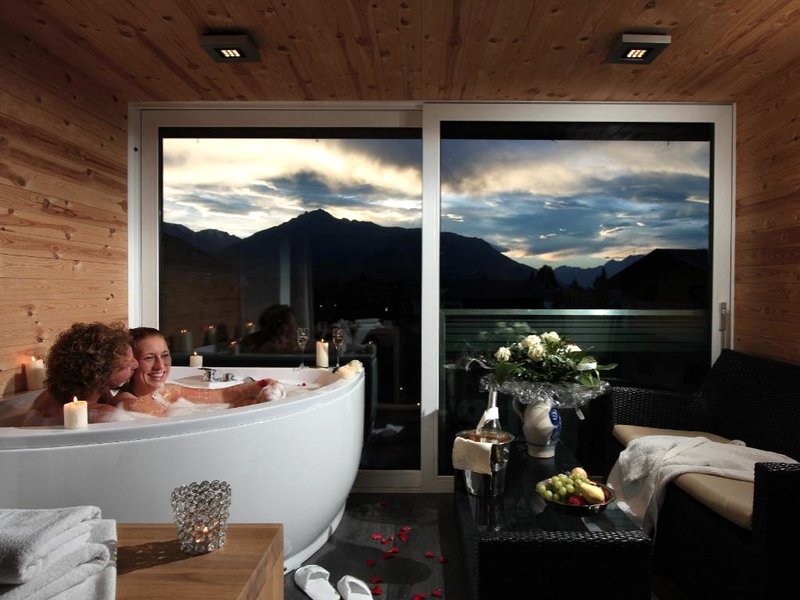 Alp Art Hotelの写真