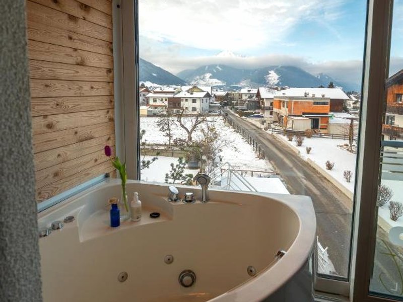 Alp Art Hotelの写真
