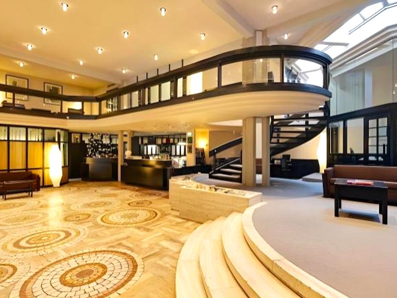 Hotel Centralの写真