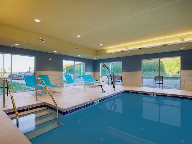 Holiday Inn Express And Suites Beloit By IHGの写真
