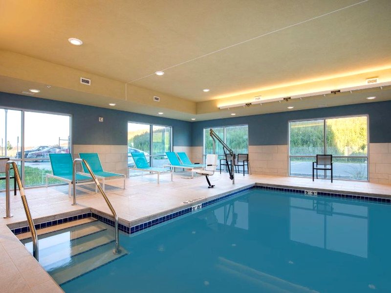 Holiday Inn Express And Suites Beloit By IHGの写真