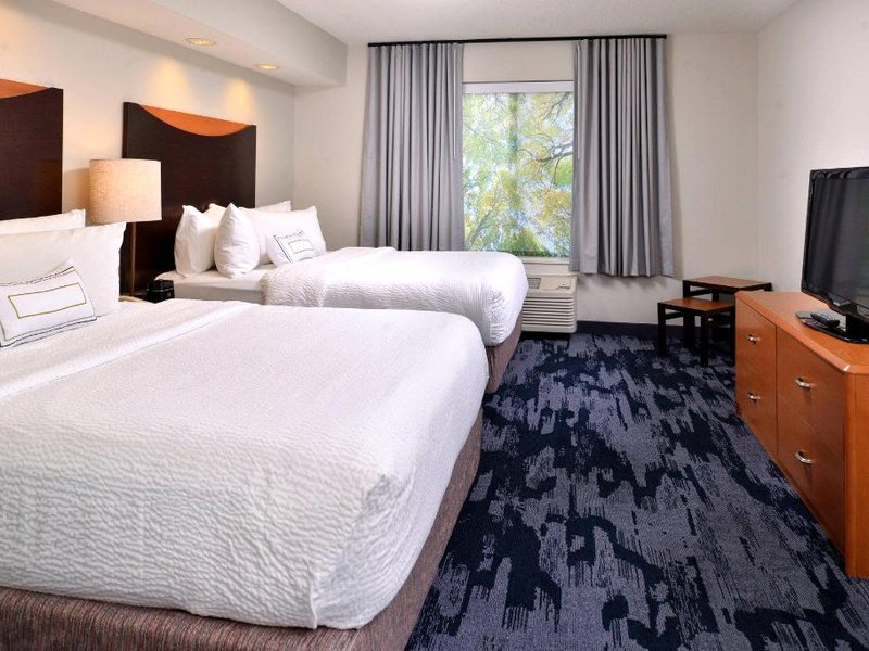 フェアフィールド イン&スイーツ ベロイト (Fairfield Inn & Suites Beloit)の写真