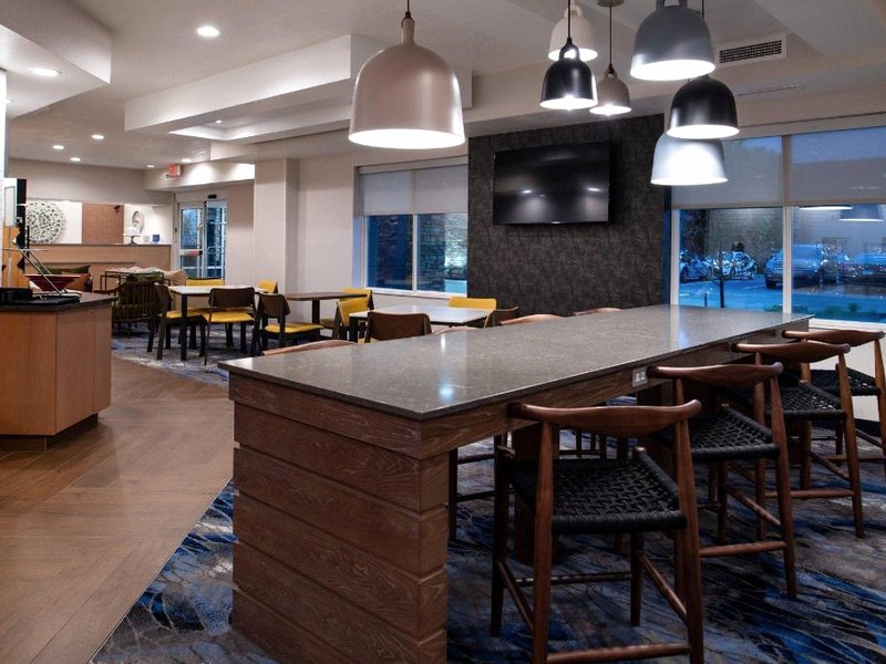 フェアフィールド イン&スイーツ ベロイト (Fairfield Inn & Suites Beloit)の写真