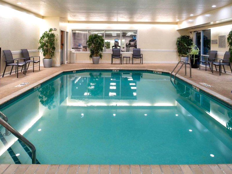 フェアフィールド イン&スイーツ ベロイト (Fairfield Inn & Suites Beloit)の写真