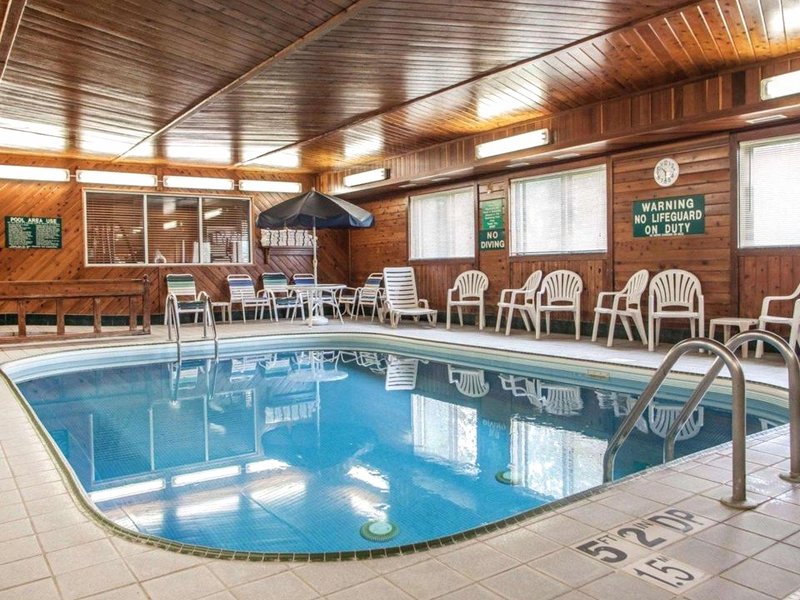 クオリティ イン (Quality Inn)の写真