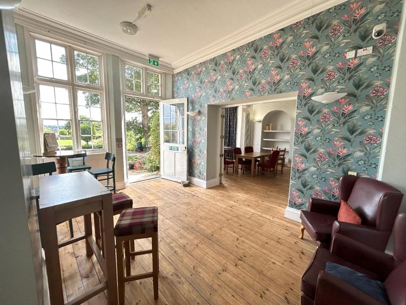 ヤー ウィビー ホステル (YHA Whitby Hostel)の写真