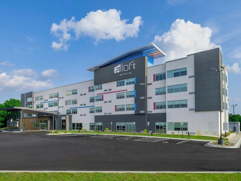 Aloft Florenceの写真