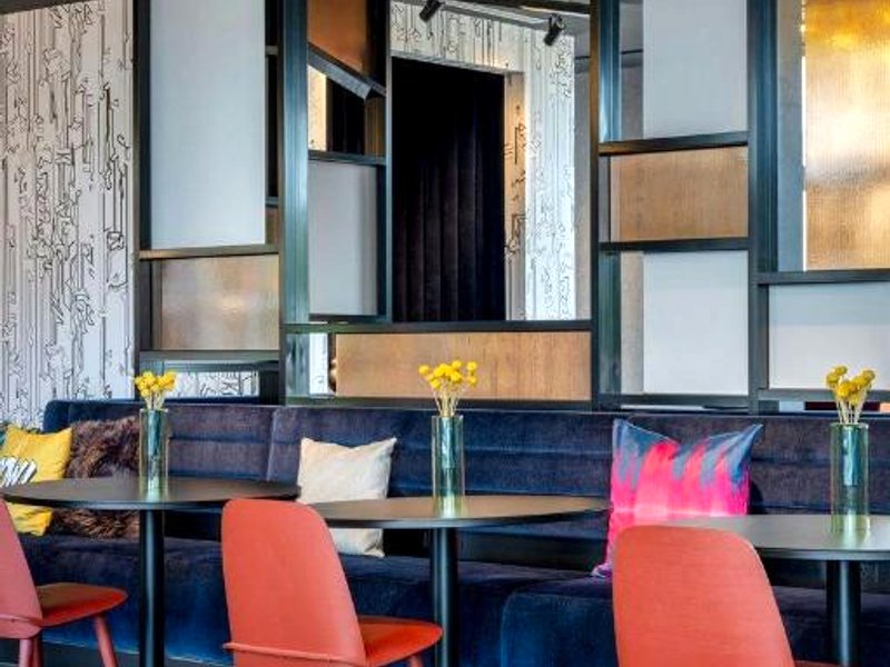 Aloft Florenceの写真