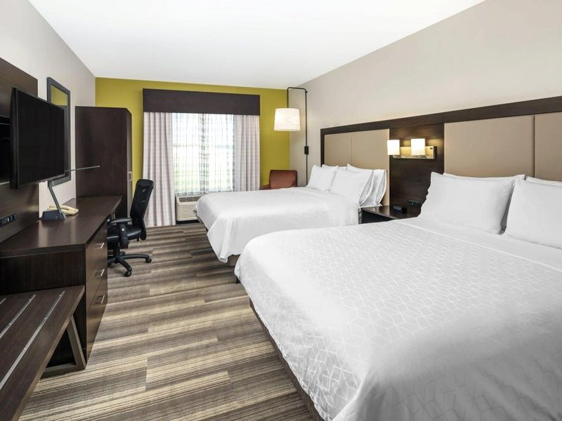 Holiday Inn Express & Suites Florence By IHGの写真
