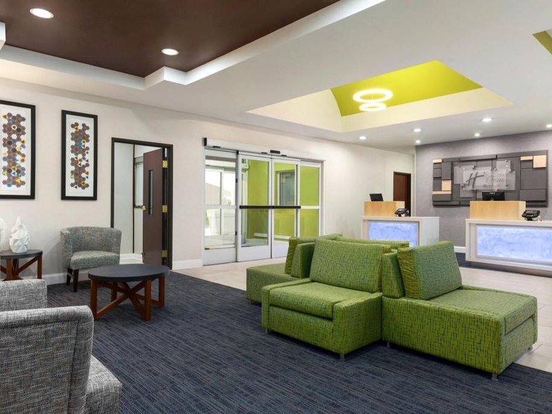 Holiday Inn Express & Suites Florence By IHGの写真