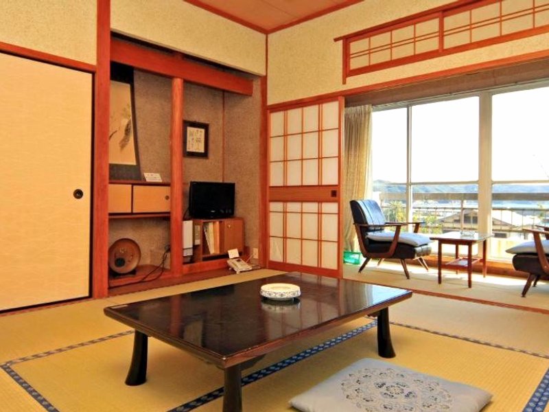 Hotel Nangoku (Hotel Nagoku)の写真
