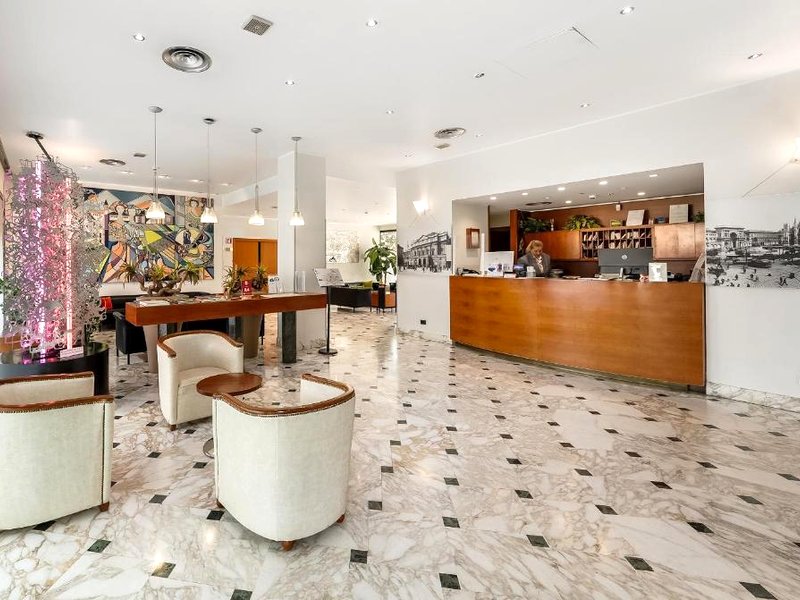 Abacus Hotelの写真