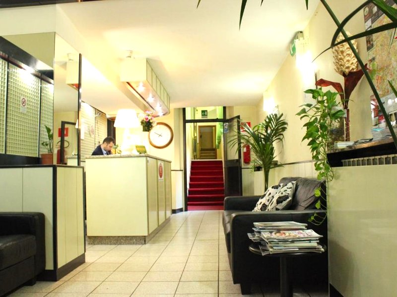 ホテル エウロパ (hotel europa)の写真