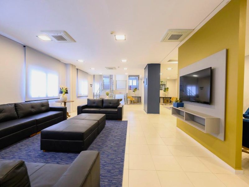 UniHotel Saltoの写真