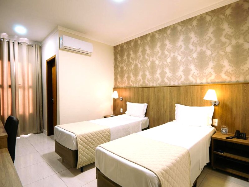 Hotel Alji Saltoの写真