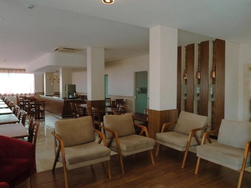 Hotel Alji Saltoの写真