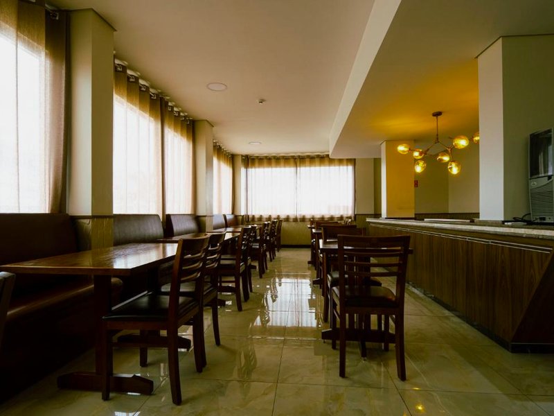 Hotel Alji Saltoの写真