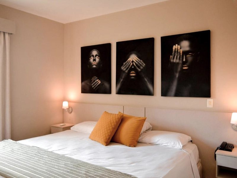 ガンディーニ ホテル (Gandini Hotel)の写真