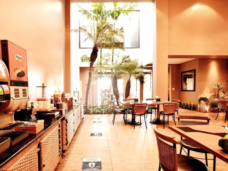 ガンディーニ ホテル (Gandini Hotel)の写真