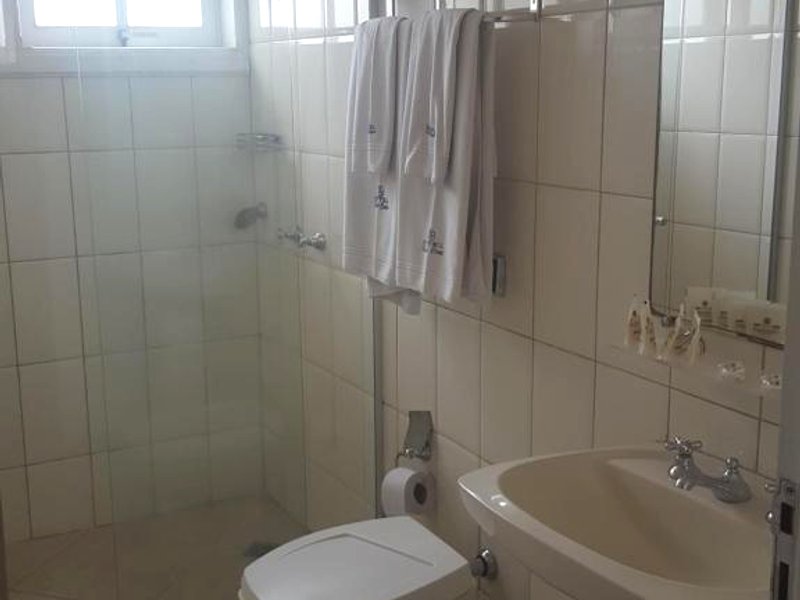 Hotel Vila do Condeの写真