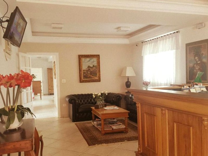Hotel Vila do Condeの写真