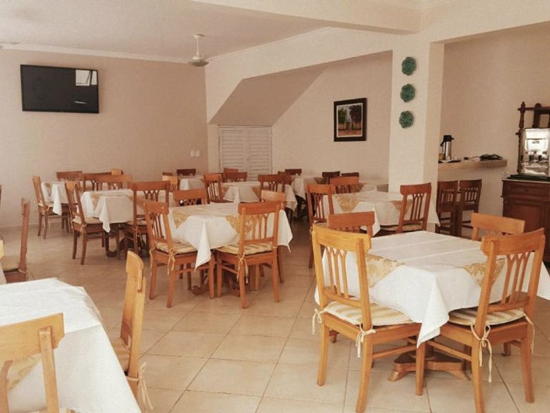 Hotel Vila do Condeの写真