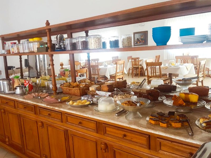 Hotel Vila do Condeの写真