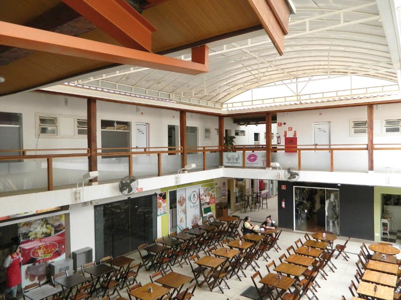 Hotel Itu Shoppingの写真