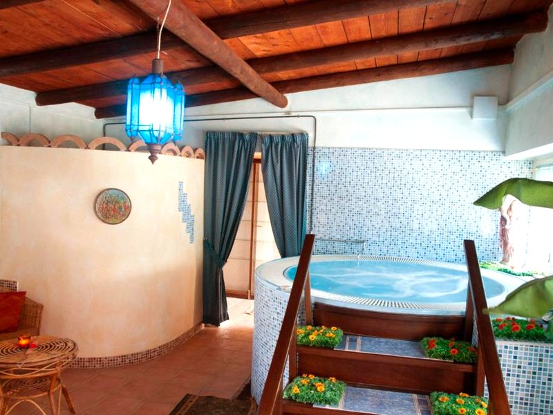 Agriturismo Petrilliの写真