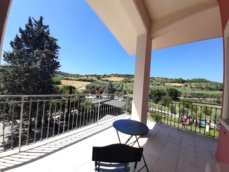 Agriturismo Petrilliの写真