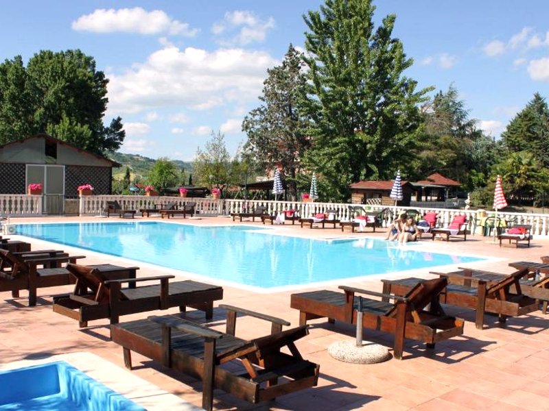 Agriturismo Petrilliの写真