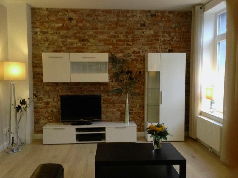 2-Zimmer Ferienwohnung im Herzen von Scheeßelの写真