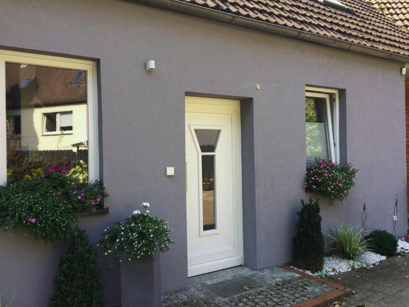 2-Zimmer Ferienwohnung im Herzen von Scheeßelの写真