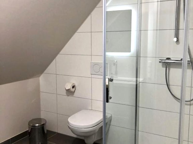 2-Zimmer Ferienwohnung im Herzen von Scheeßelの写真