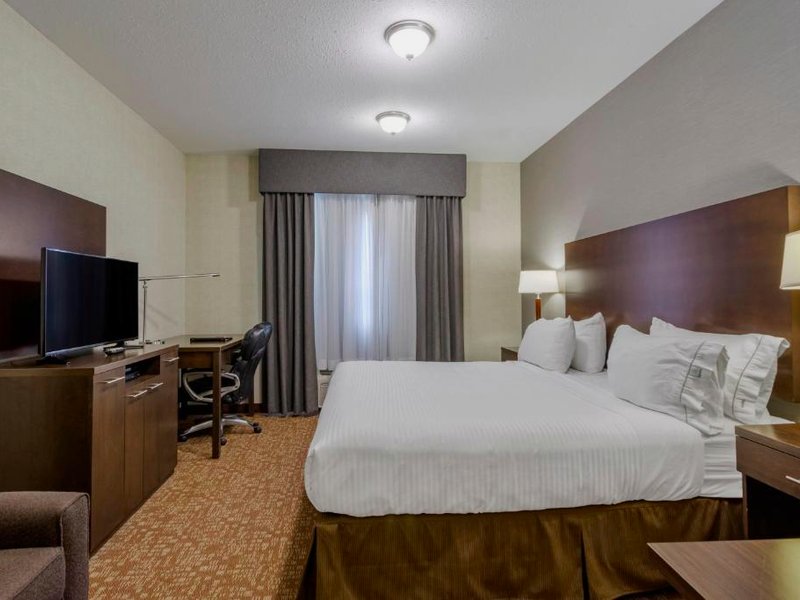 デボニアン ホテル & スイーツ (Devonian Hotel & Suites)の写真
