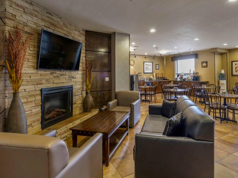 デボニアン ホテル & スイーツ (Devonian Hotel & Suites)の写真