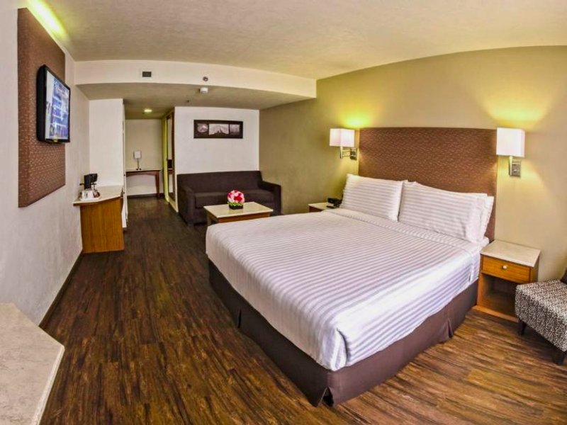 Holiday Inn Orizaba By IHGの写真