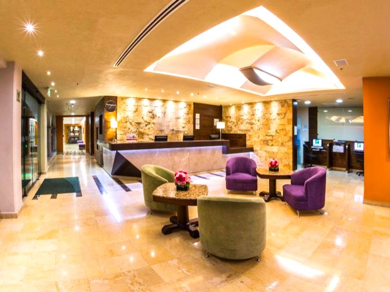 Holiday Inn Orizaba By IHGの写真