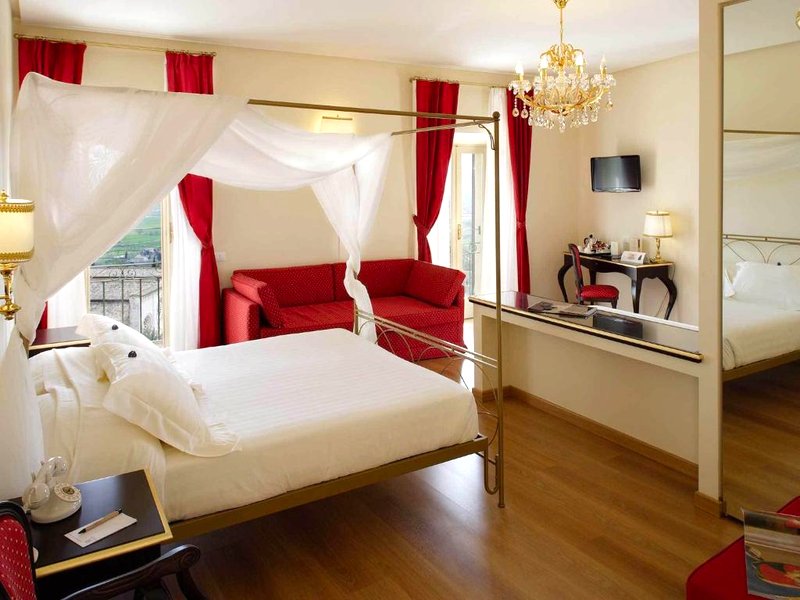 ジオット ホテル&スパ (Giotto Hotel & Spa)の写真