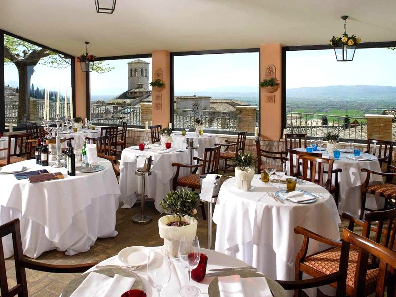 ジオット ホテル&スパ (Giotto Hotel & Spa)の写真