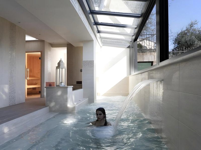 ジオット ホテル&スパ (Giotto Hotel & Spa)の写真