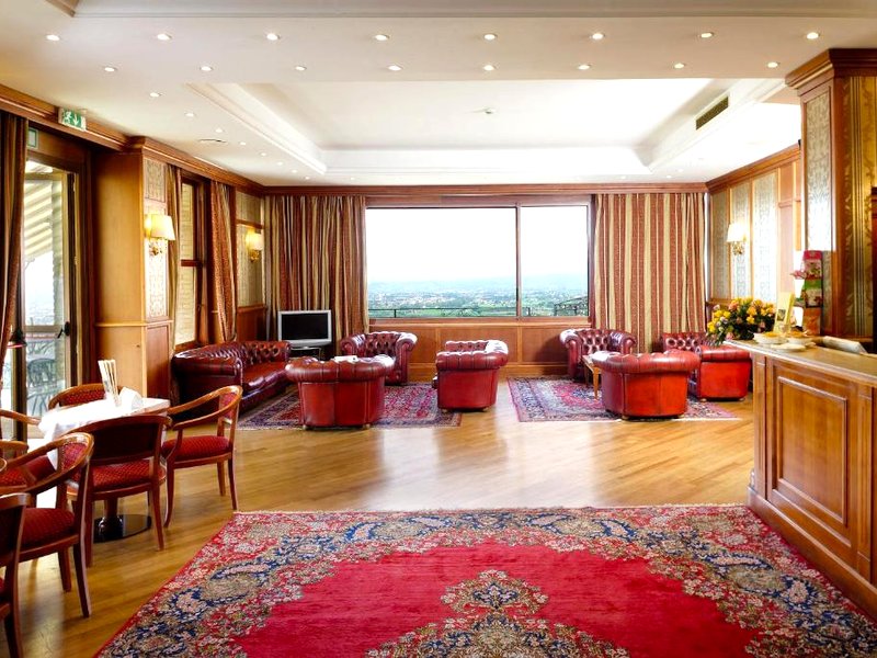 ジオット ホテル&スパ (Giotto Hotel & Spa)の写真