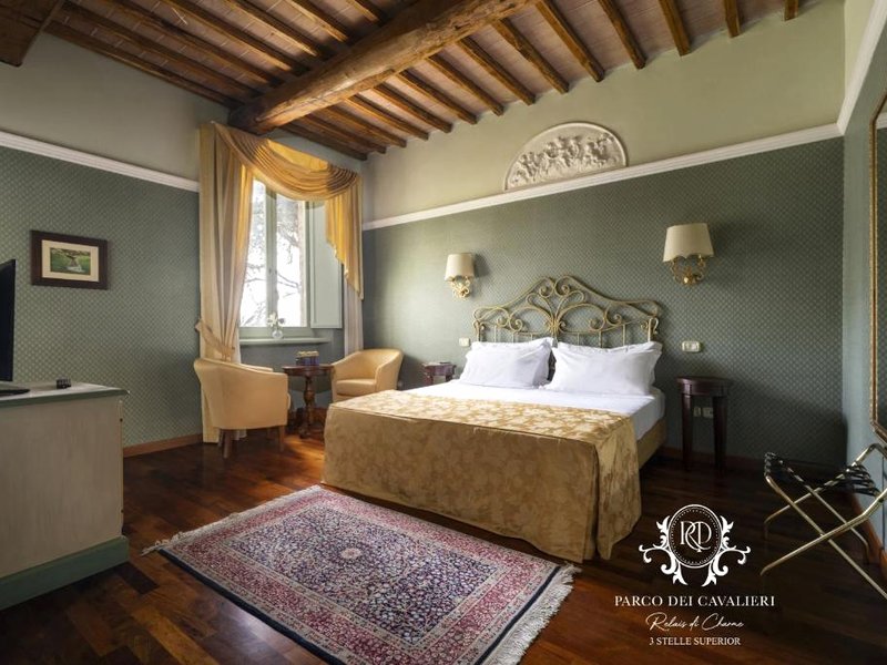 Relais Parco Dei Cavalieri Assisiの写真