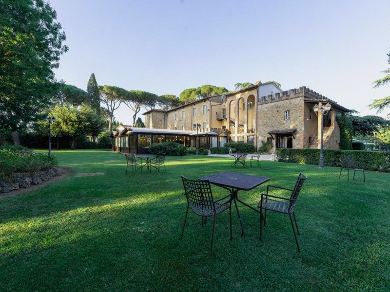Relais Parco Dei Cavalieri Assisiの写真