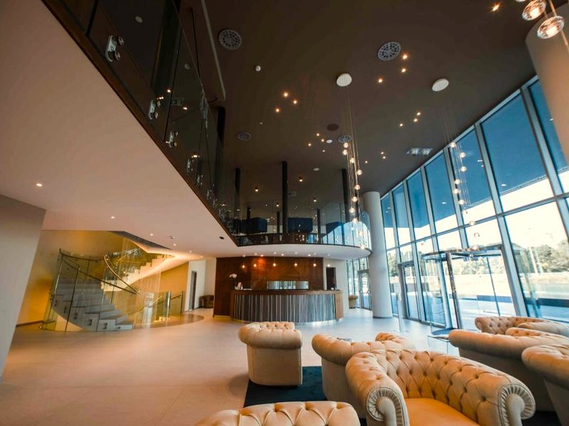 ライフ ホテル (Life Hotel)の写真