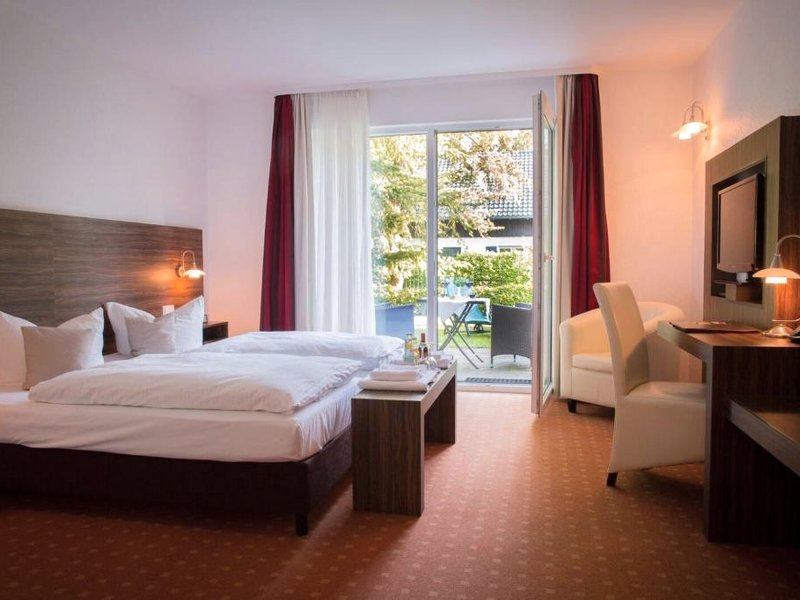 Hotel & Restaurant Waldschlosschenの写真