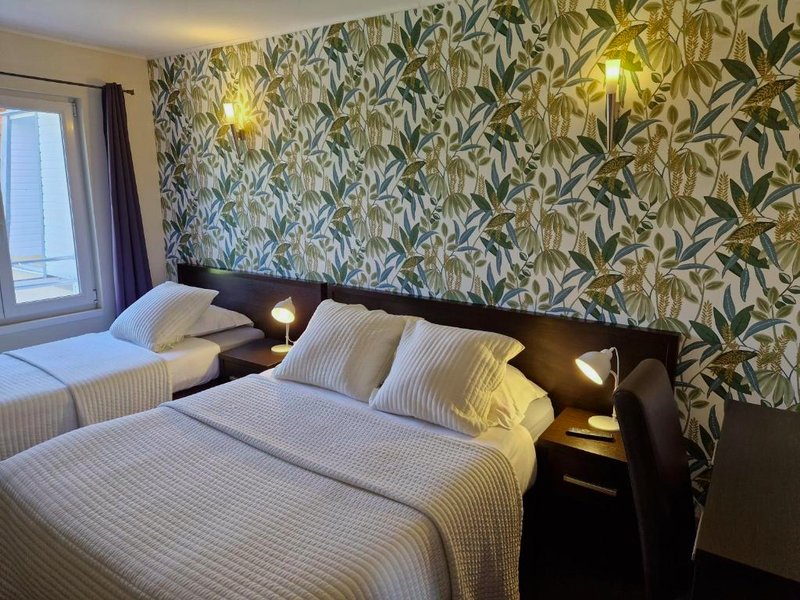 Hotel Balの写真