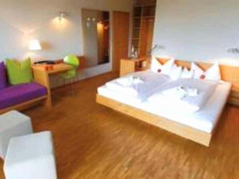 biohotel sturm | garten & spaの写真