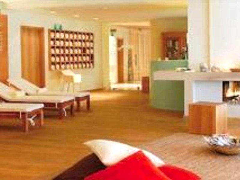 biohotel sturm | garten & spaの写真