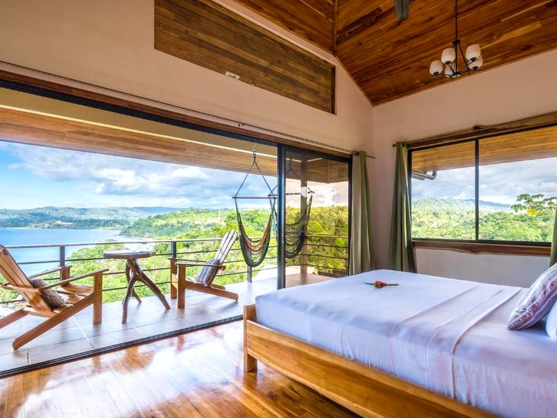 Drake Bay Getaway Resort by Sandglassの写真